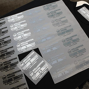 DTF Patches 10