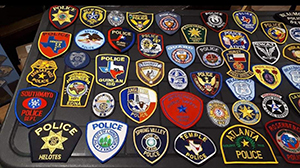 Embroidery Patches 8
