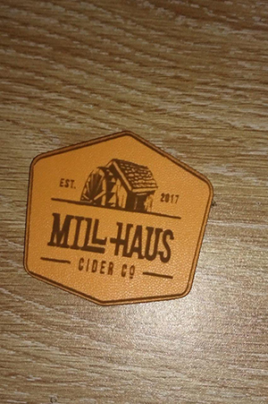 Leather Patches 2