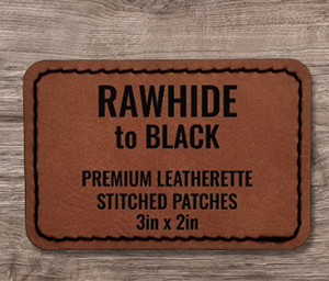 Leather Patches 4