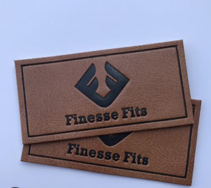 Leather Patches 6