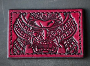 Leather Patches 8