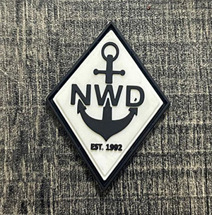 PVC Patches 10