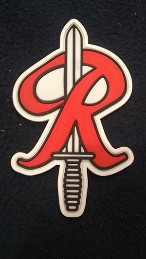PVC Patches 2