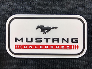 PVC Patches 9