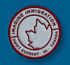 Sublimated Patches 7