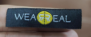 Woven Patches 2